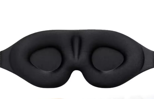 Glacia Sleeping Mask
